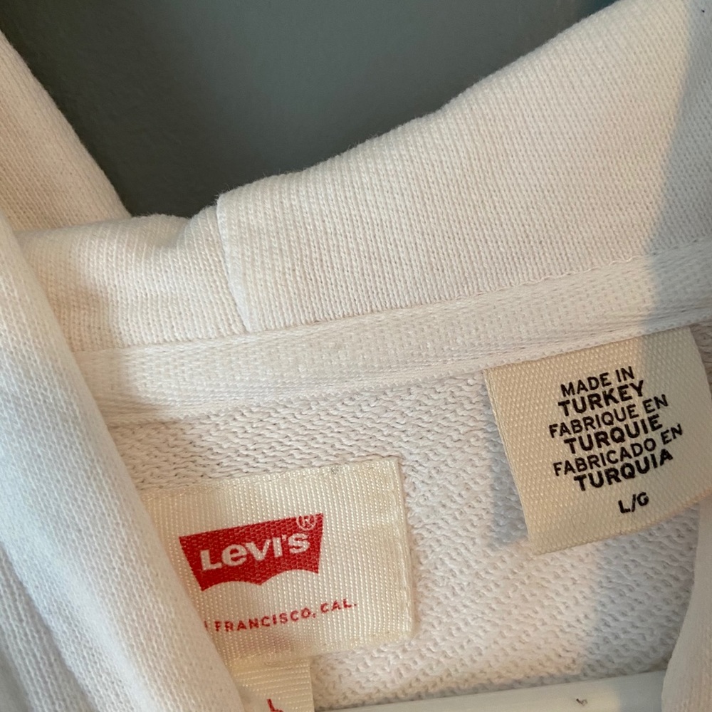 Levi Hoodie - Picture 2 of 2